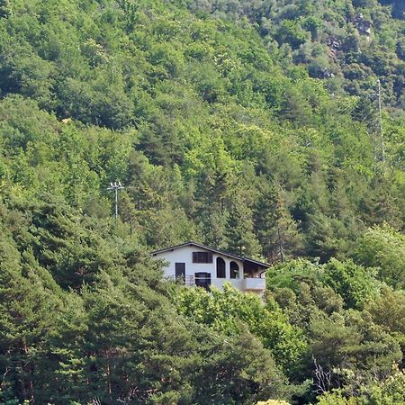 Cá de l’incantu Molini di Triora Exterior foto
